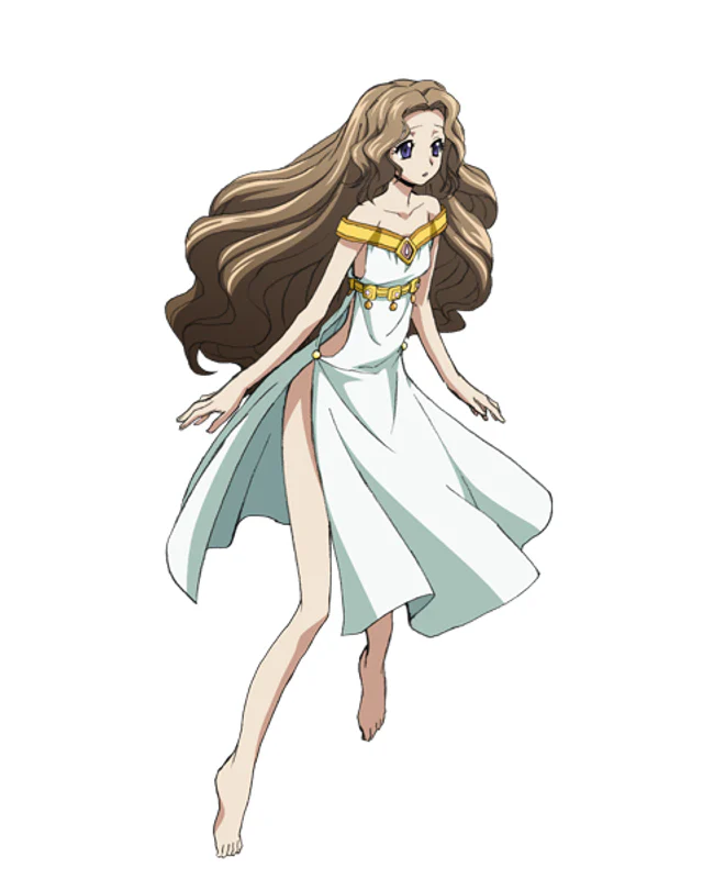 Nunnally vi Britannia