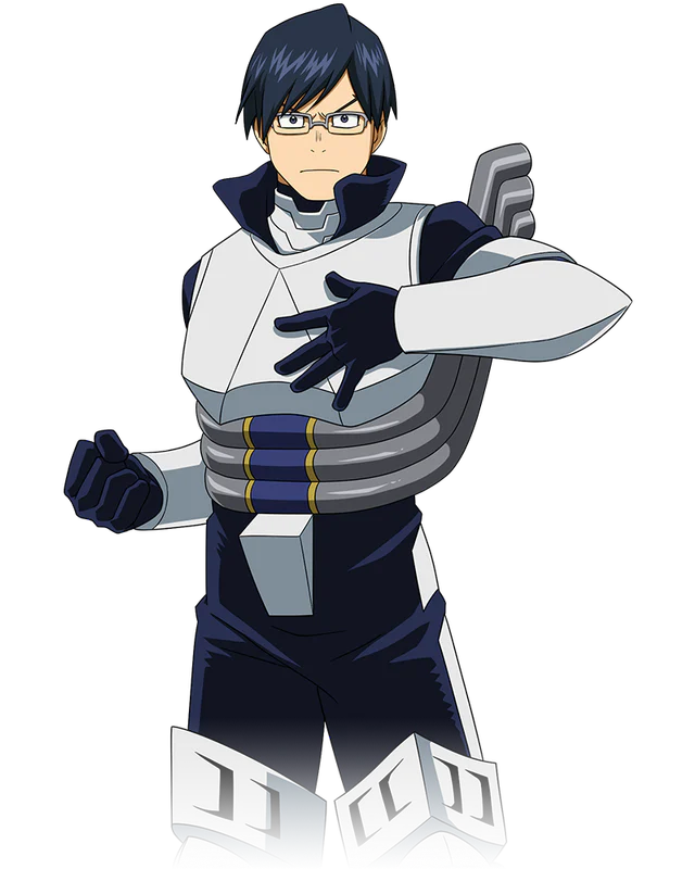 Tenya Iida