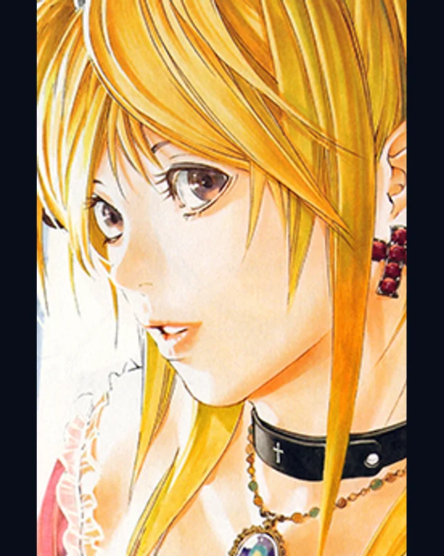 Misa Amane