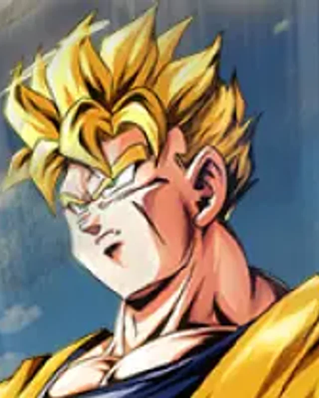 Gohan