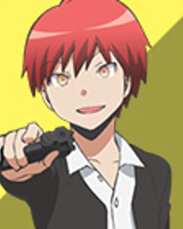 Karma Akabane
