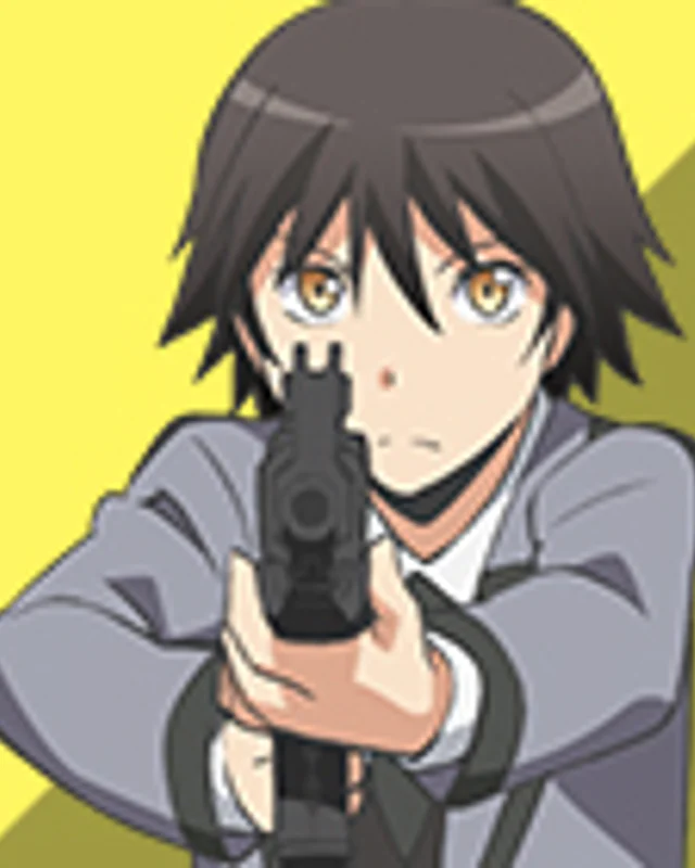 Yuma Isogai