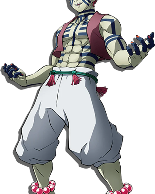 Akaza