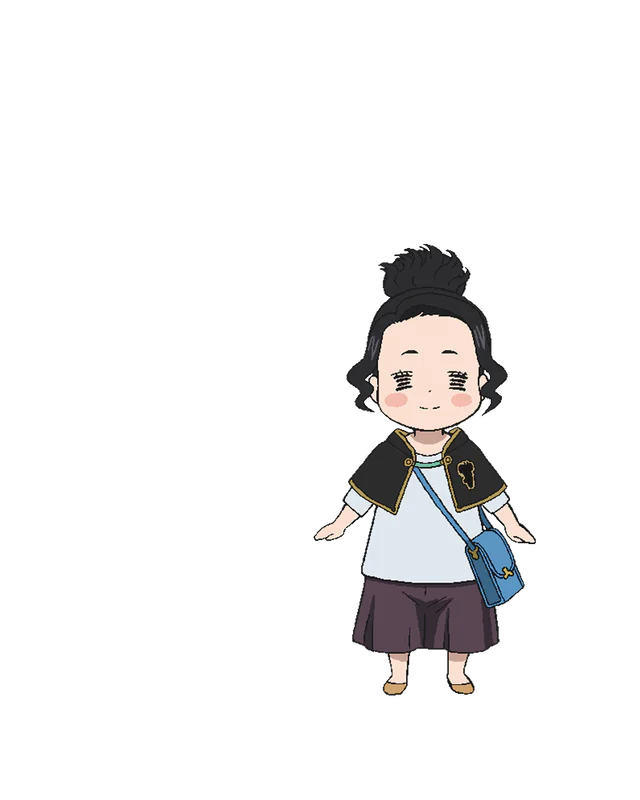 Charmy Pappitson