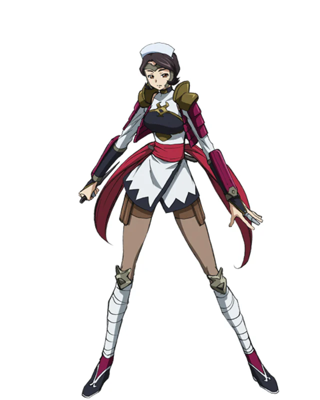 Sayoko Shinozaki