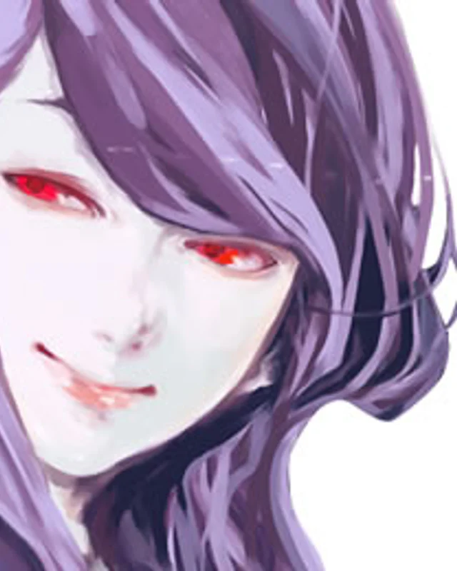 Rize Kamishiro