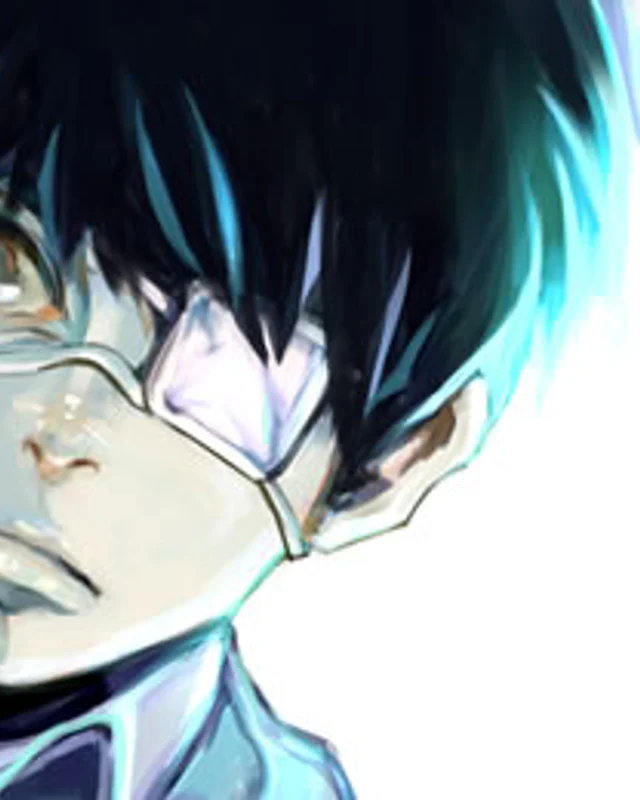 Ken Kaneki