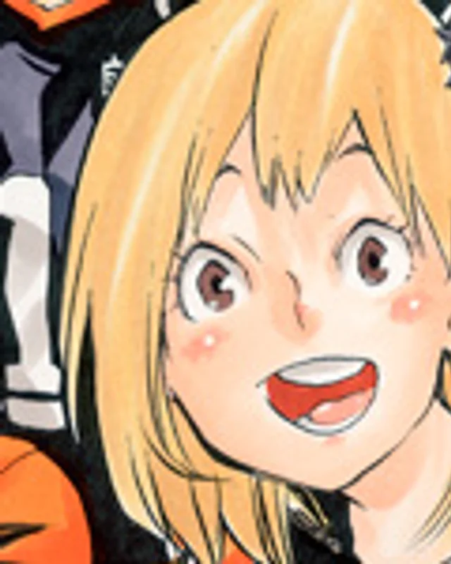 Hitoka Yachi