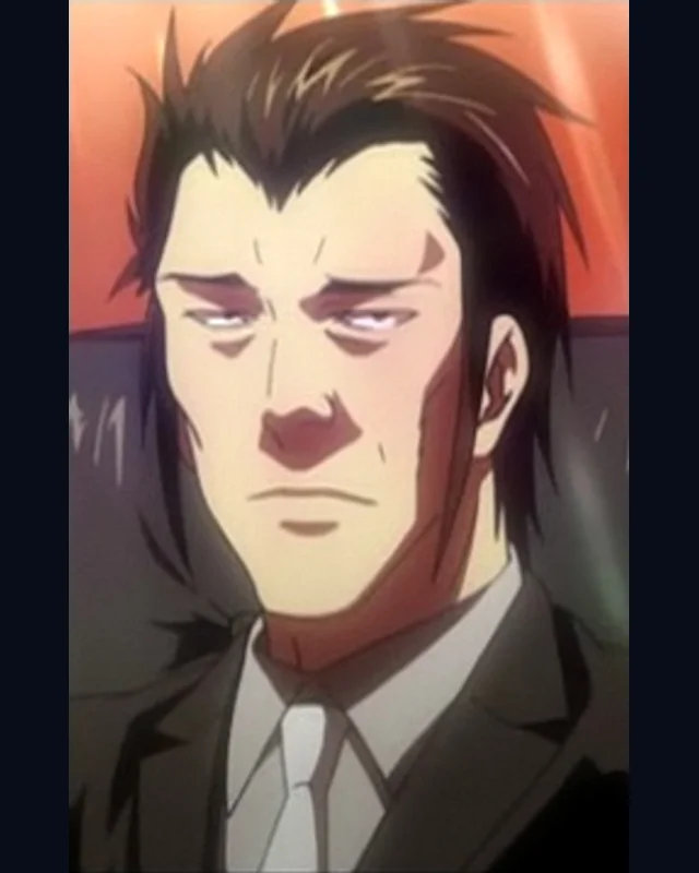 Kyosuke Higuchi