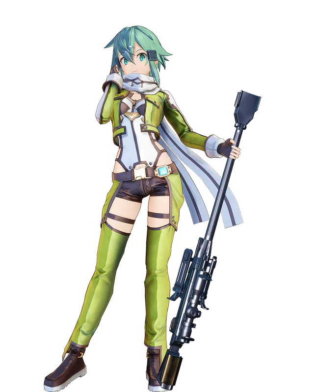 Sinon