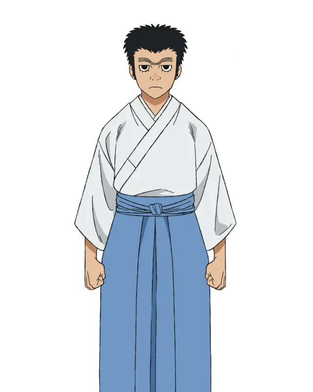 Manjiro