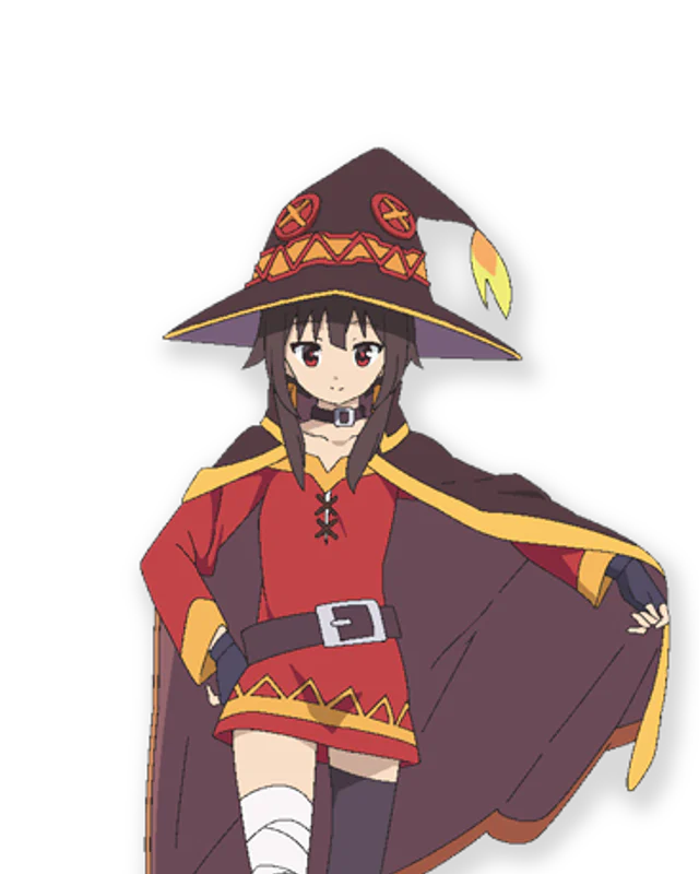 Megumin