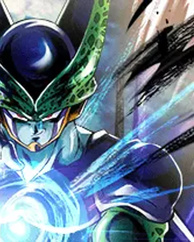 Cell