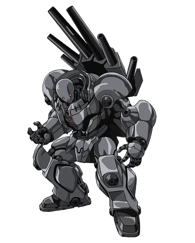 Metal Knight