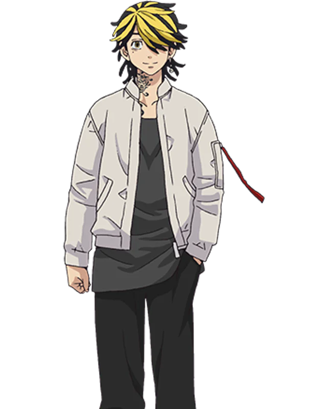 Kazutora Hanemiya