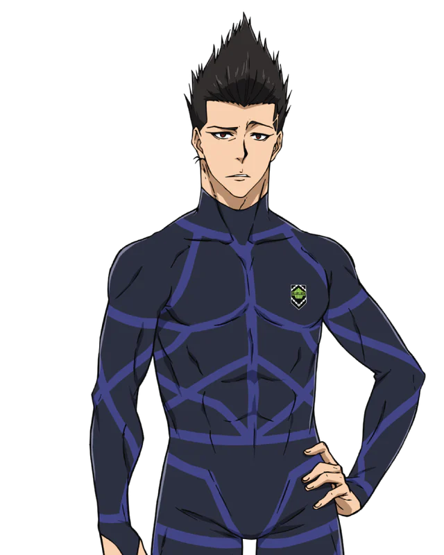 Shoei Barou