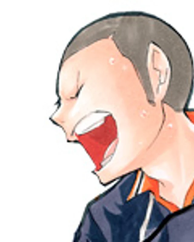 Ryunosuke Tanaka