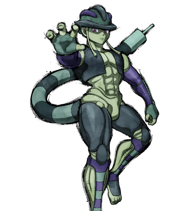 Meruem