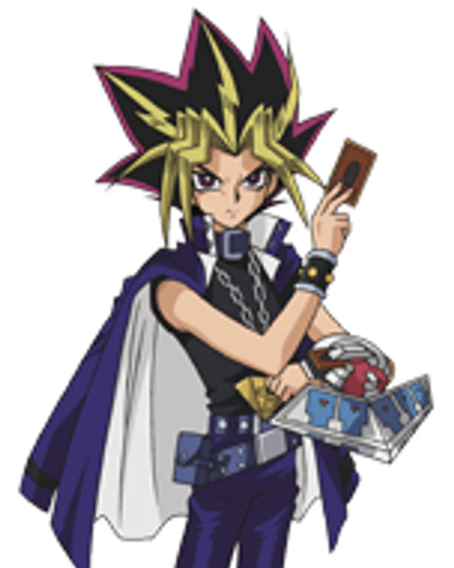 Yami Yugi