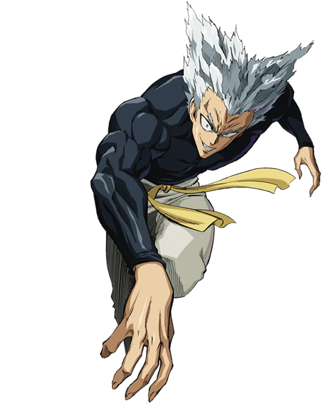 Garou