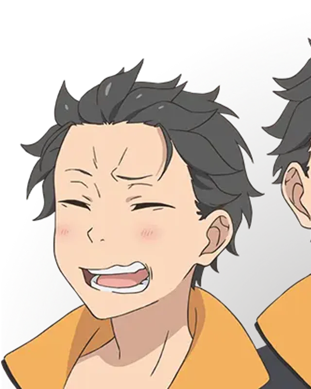 Subaru Natsuki