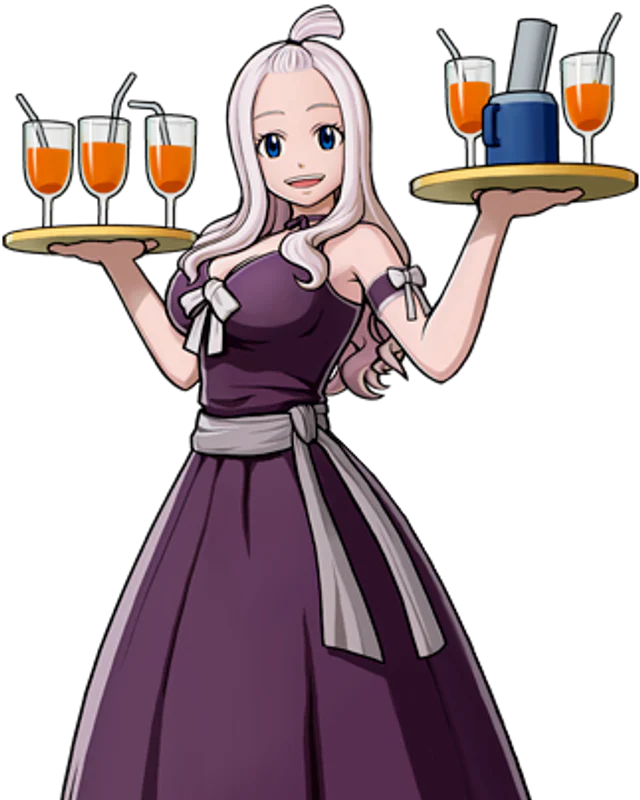 Mirajane Strauss