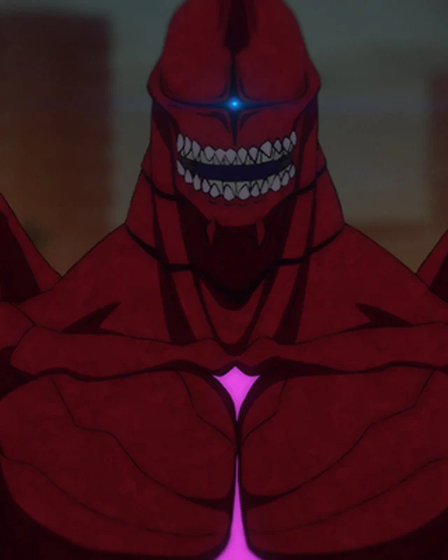 Kaiju No. 10