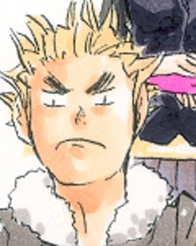 Keishin Ukai