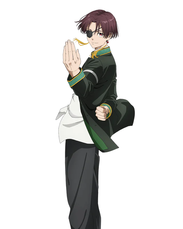 Hayato Suo