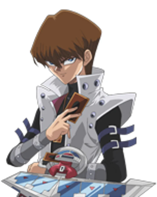 Seto Kaiba
