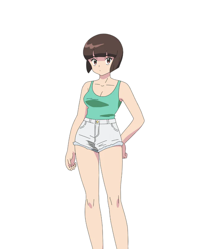 Nabiki Tendo