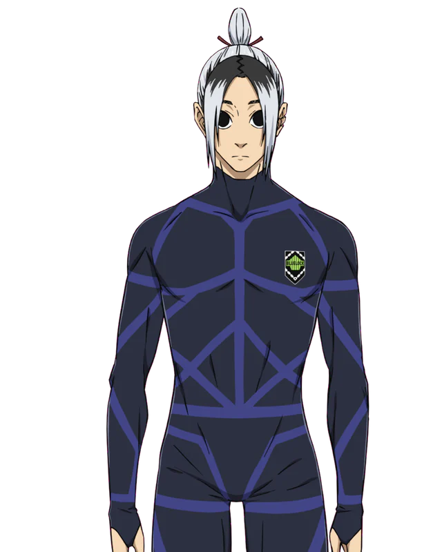 Gin Gagamaru