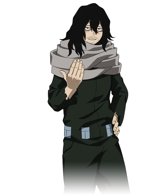 Shota Aizawa