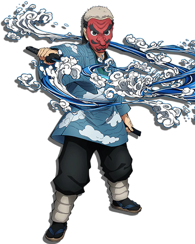 Sakonji Urokodaki