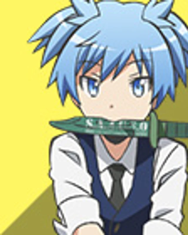 Nagisa Shiota