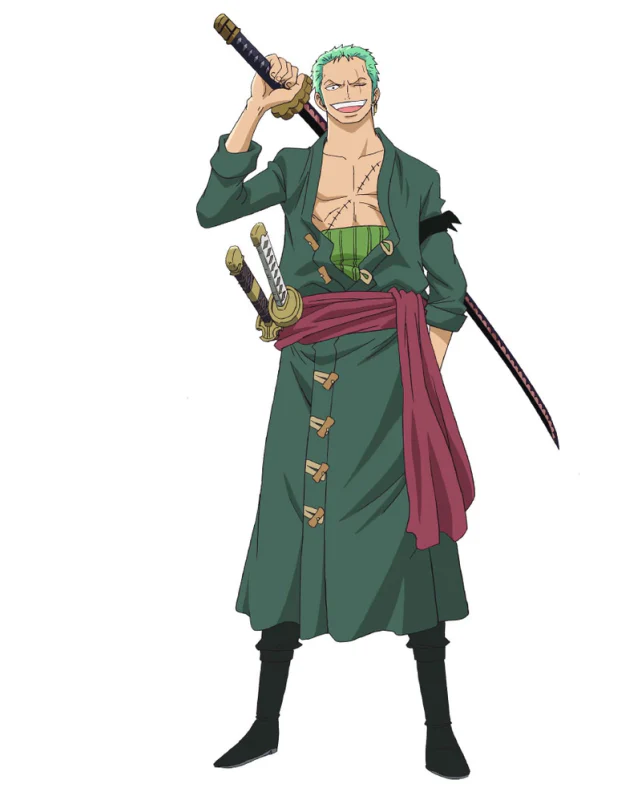 Zoro
