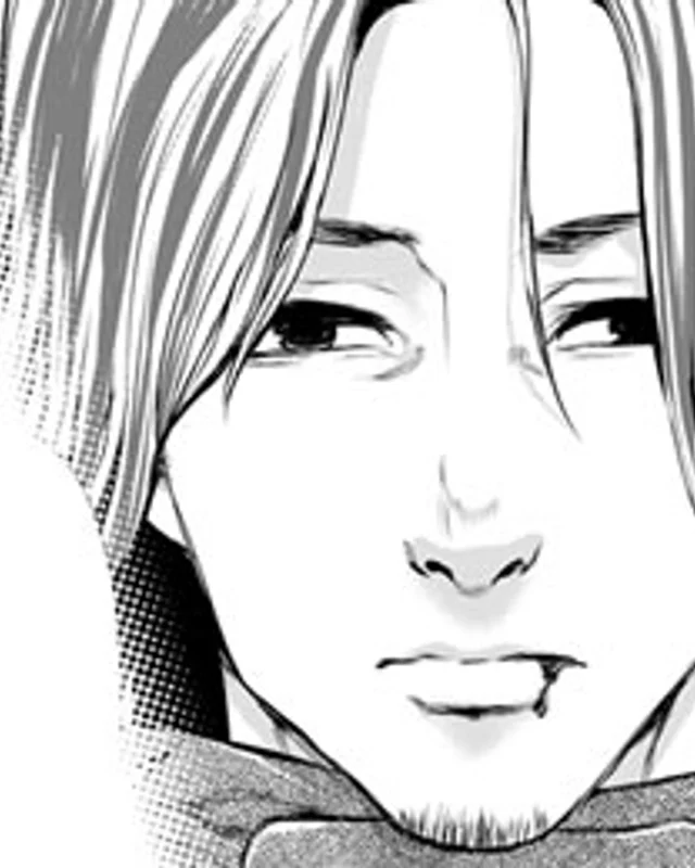 Renji Yomo