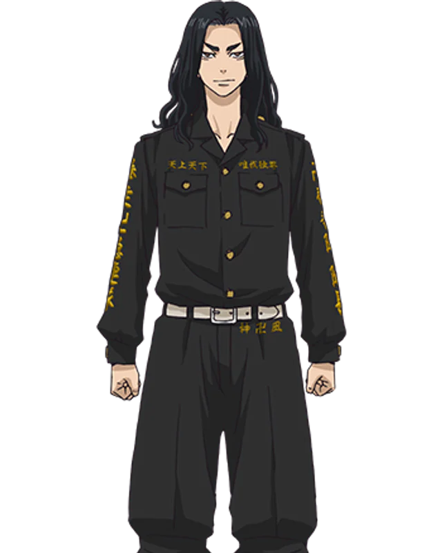 Keisuke Baji