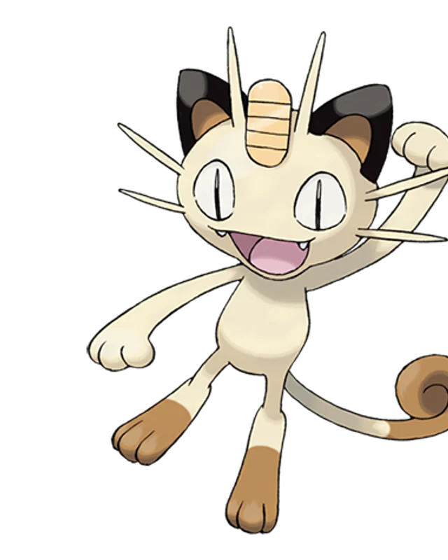 Meowth