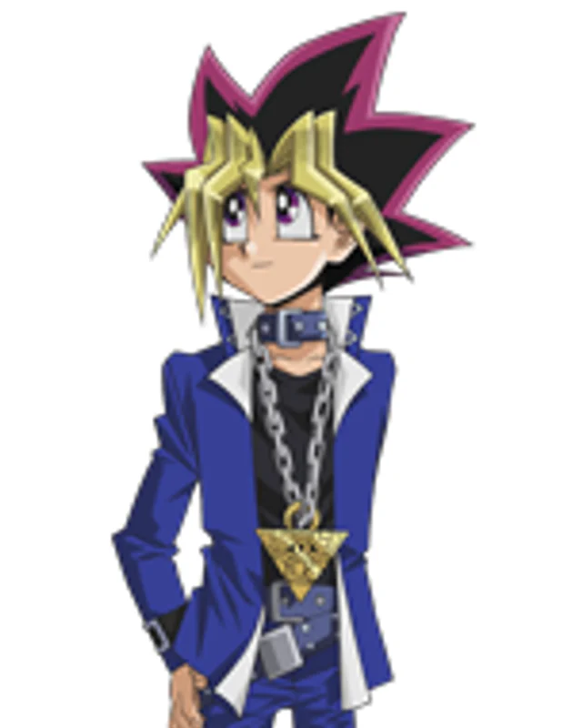Yugi Muto