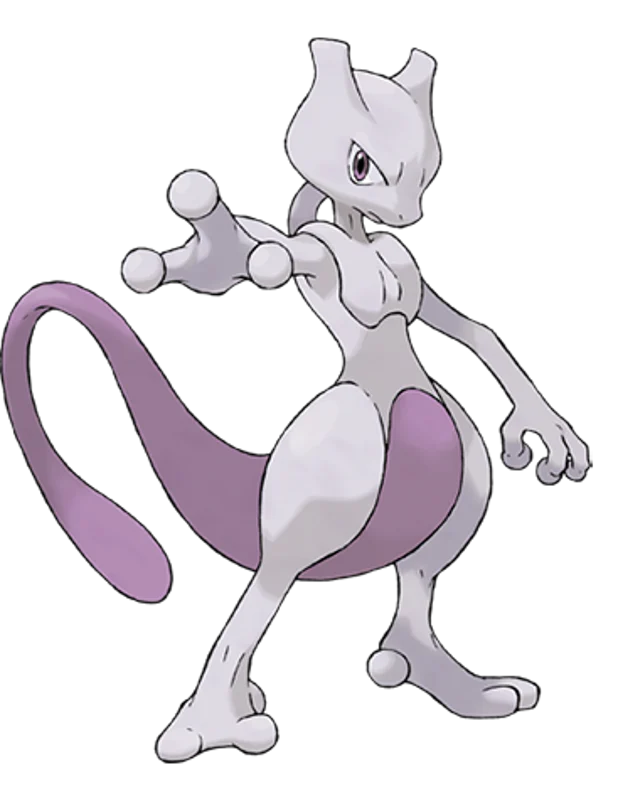 Mewtwo