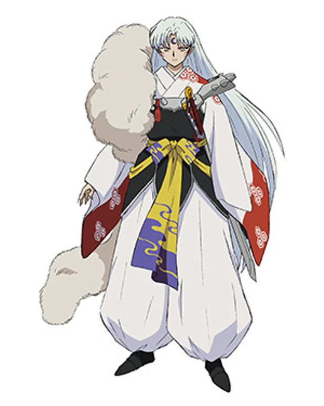 Sesshomaru