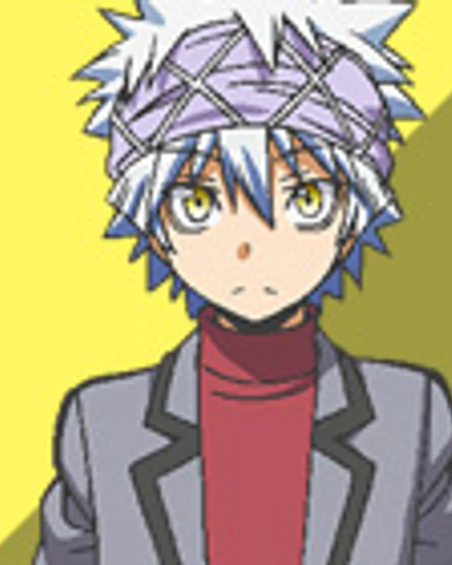 Itona Horibe