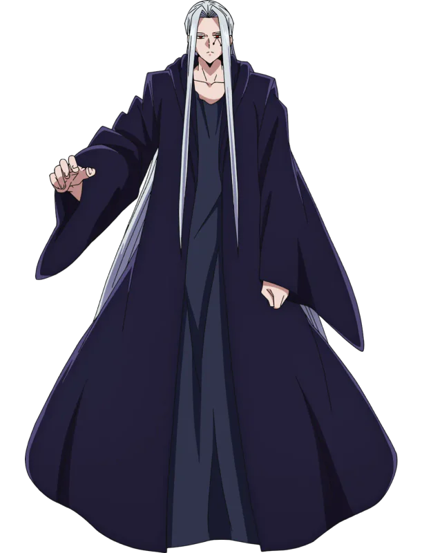 Innocent Zero