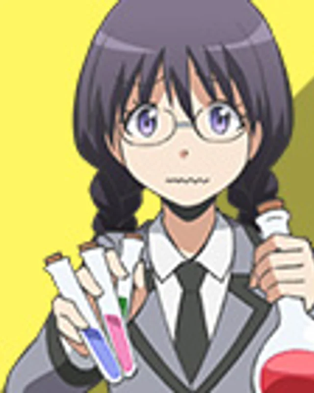 Manami Okuda