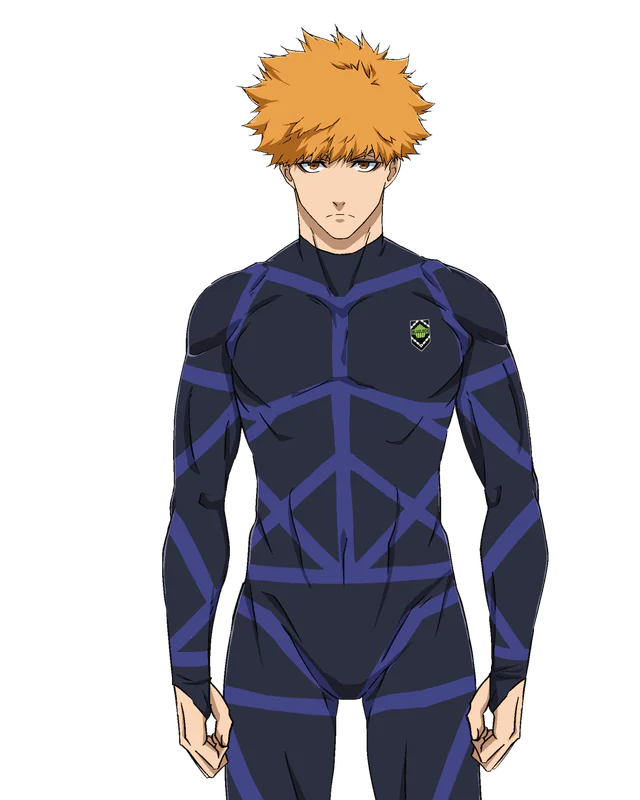 Rensuke Kunigami