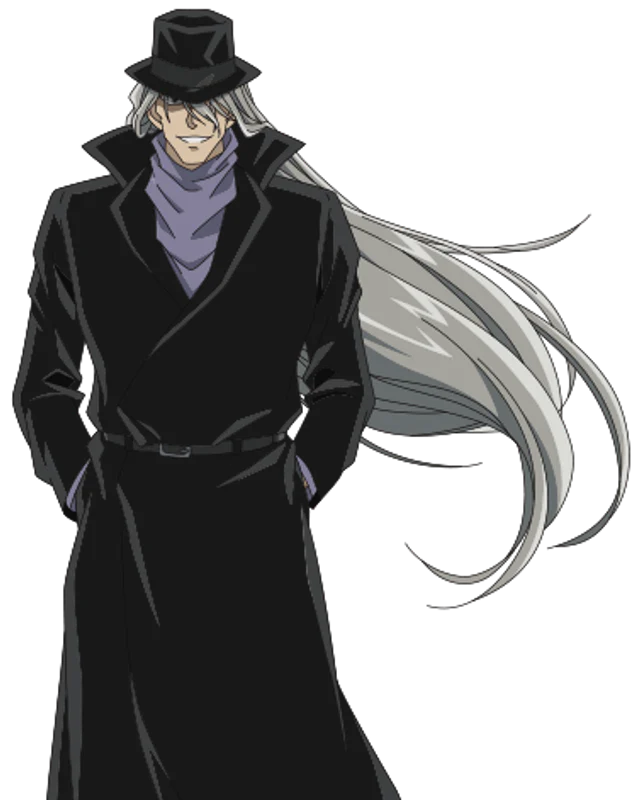 Gin