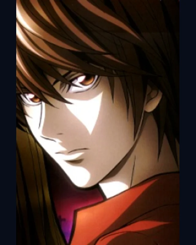 Light Yagami