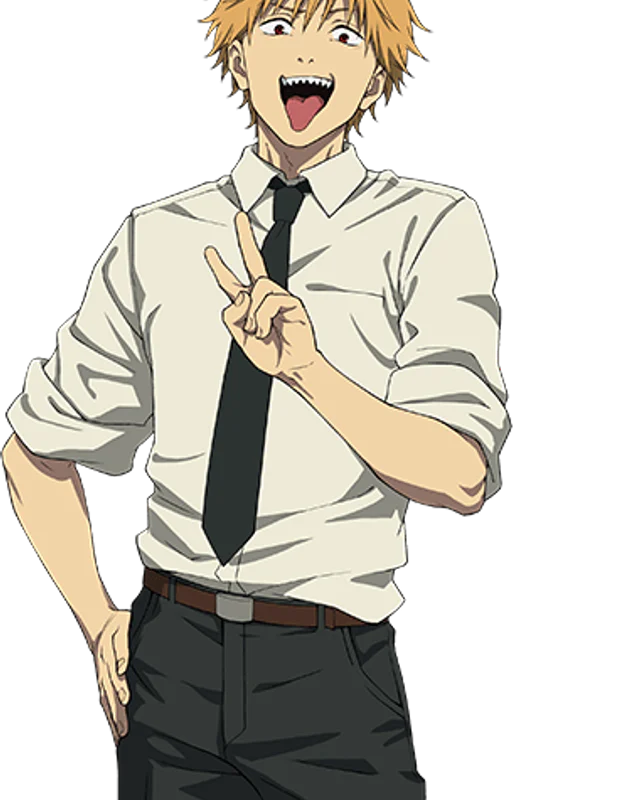 Denji