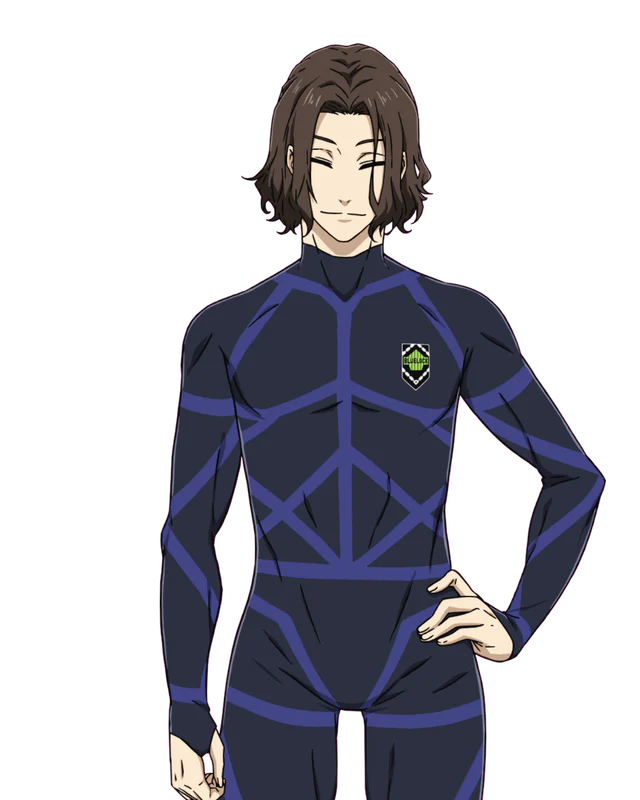 Wataru Kuon